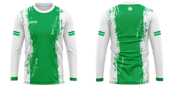 Long Sleeve Jersey LSJ-016