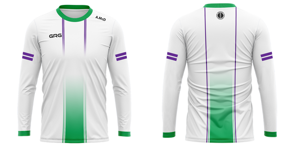 Long Sleeve Jersey LSJ-007