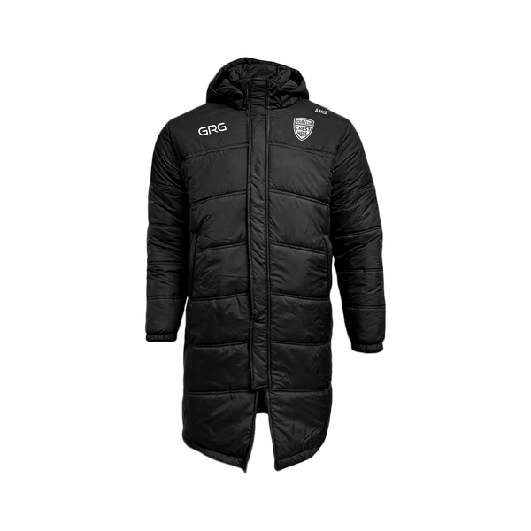 Long Puffer