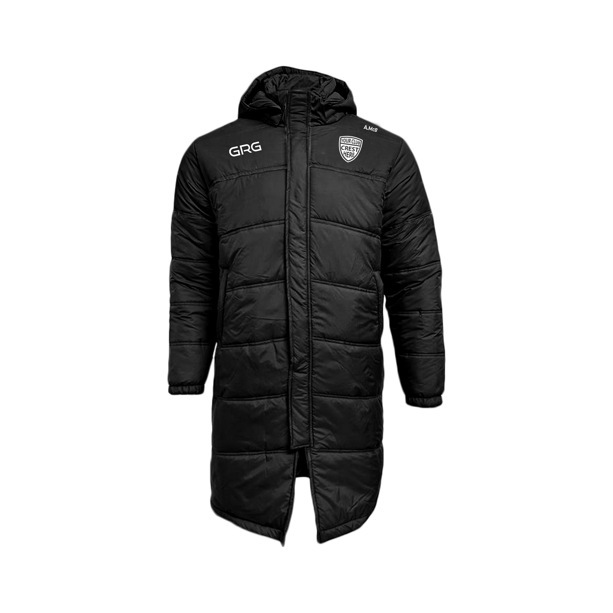 Long Puffer