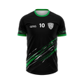 Playing Jersey