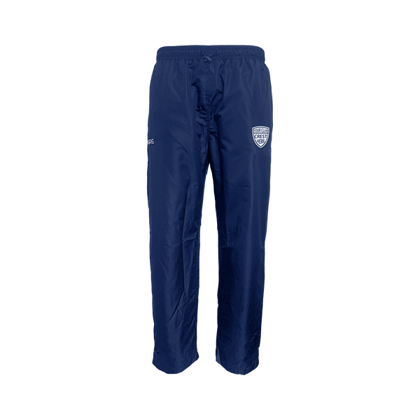 Wet Pants