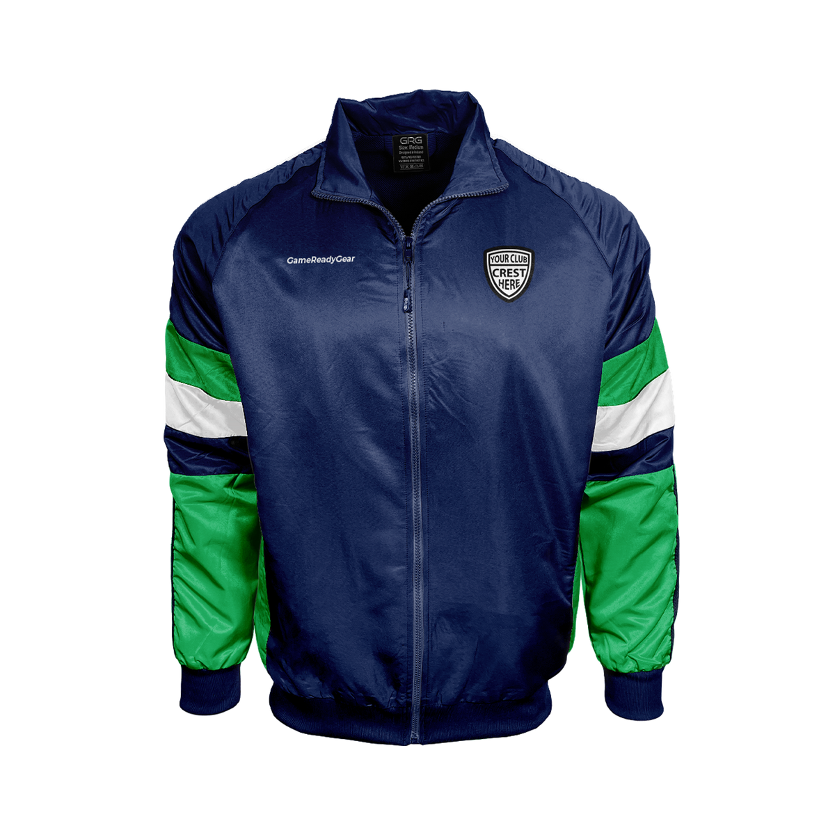 Retro Jacket