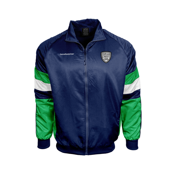 Retro Jacket