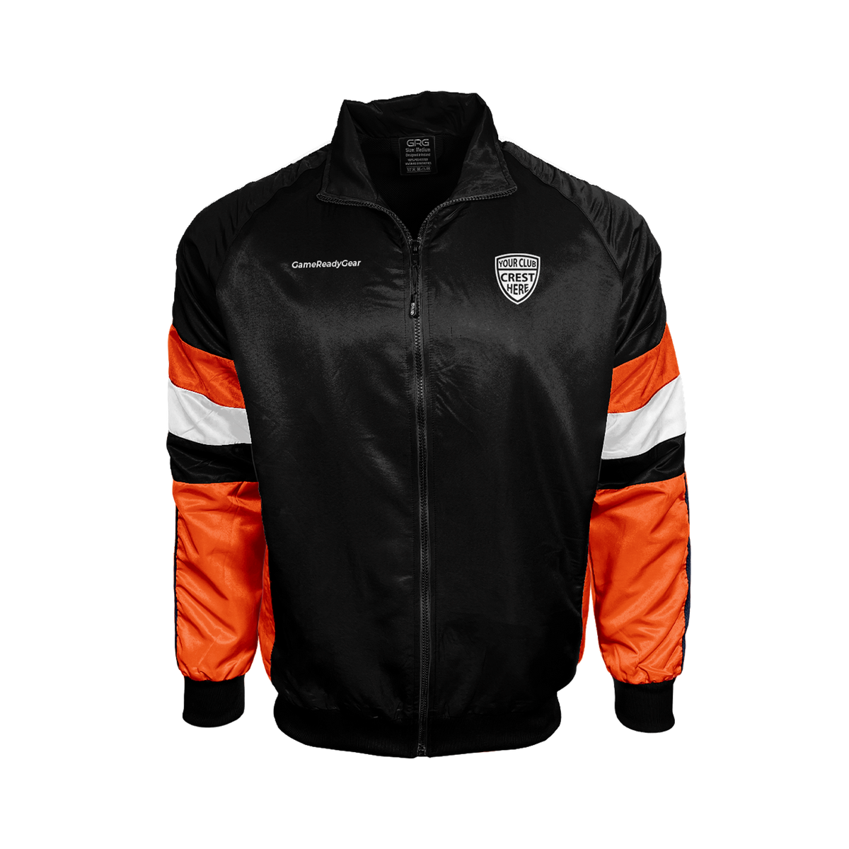 Retro Jacket