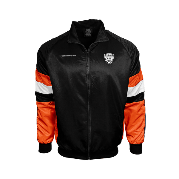 Retro Jacket