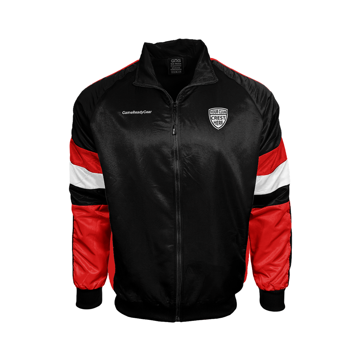 Retro Jacket