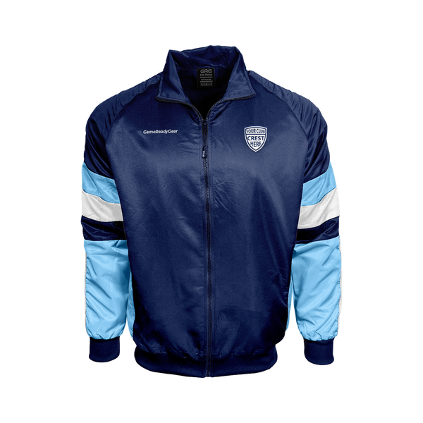 Flight Jacket