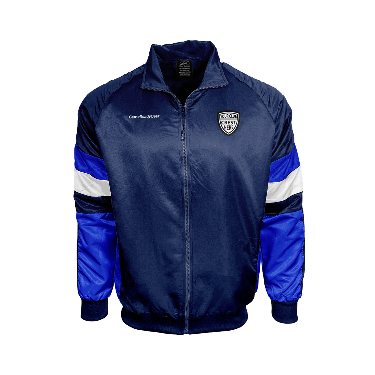 Retro Jacket