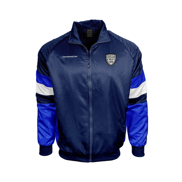Retro Jacket