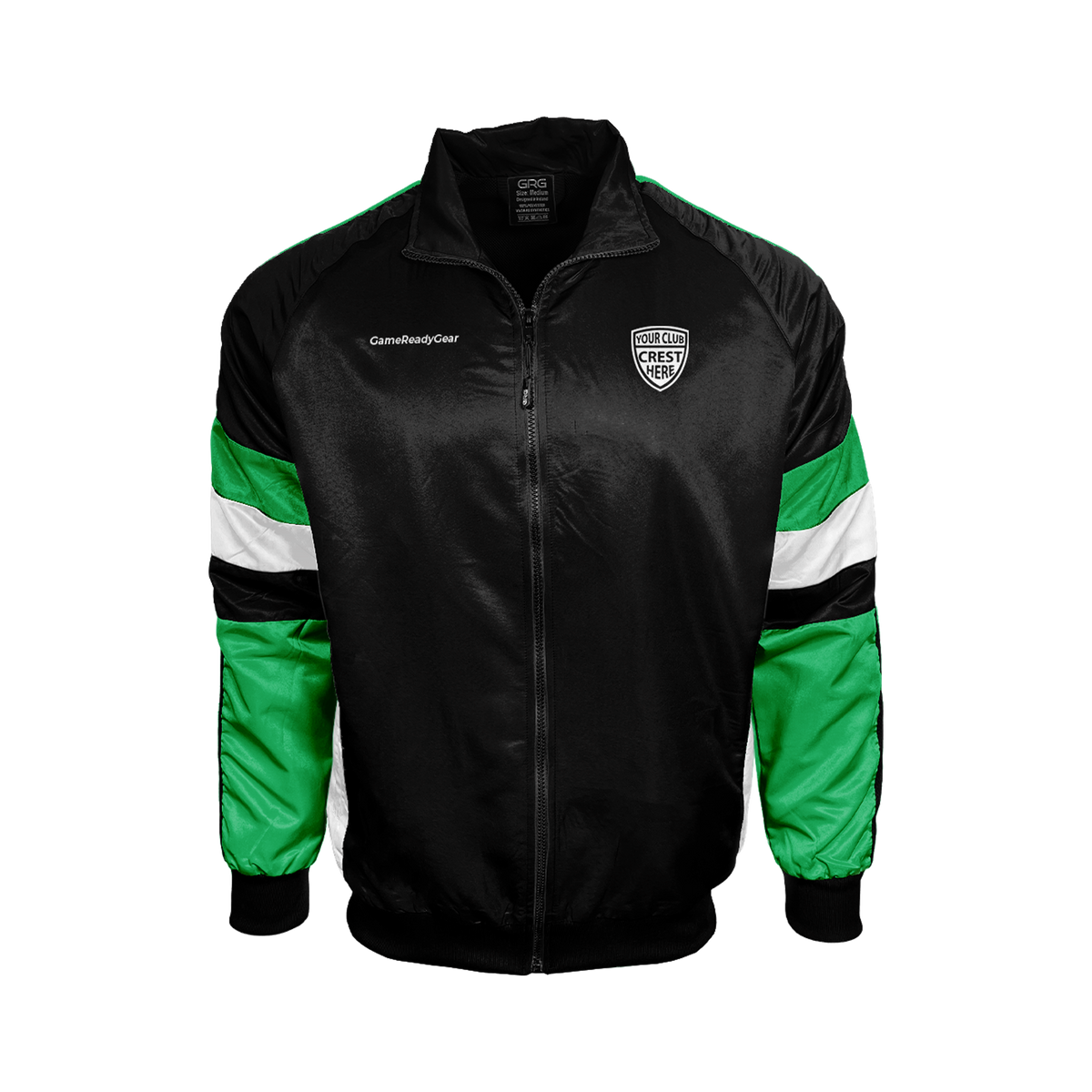Retro Jacket