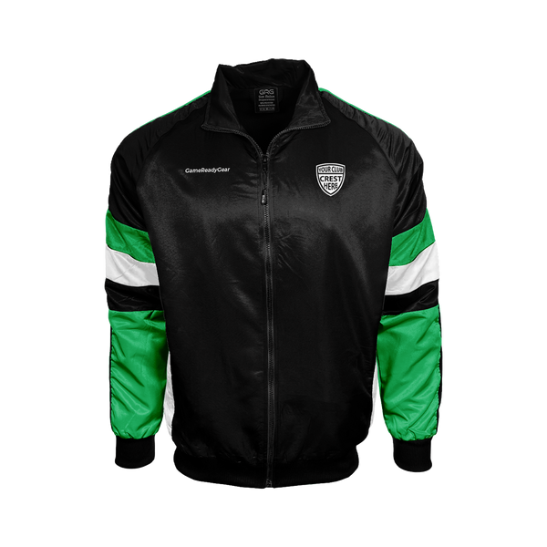 Retro Jacket