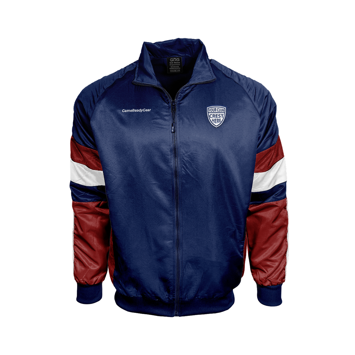 Retro Jacket