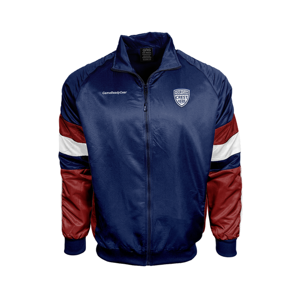 Retro Jacket