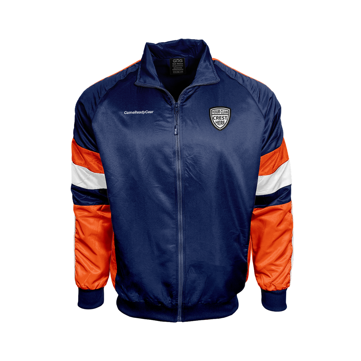 Retro Jacket