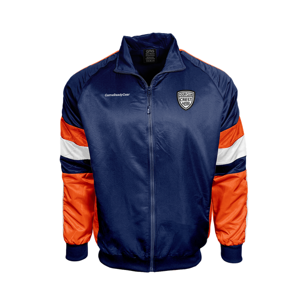Retro Jacket