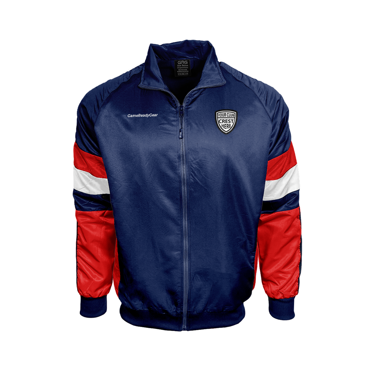 Retro Jacket