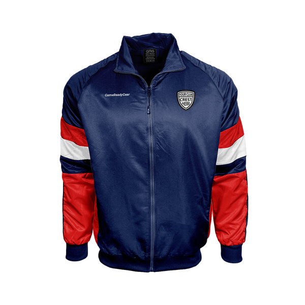 Retro Jacket