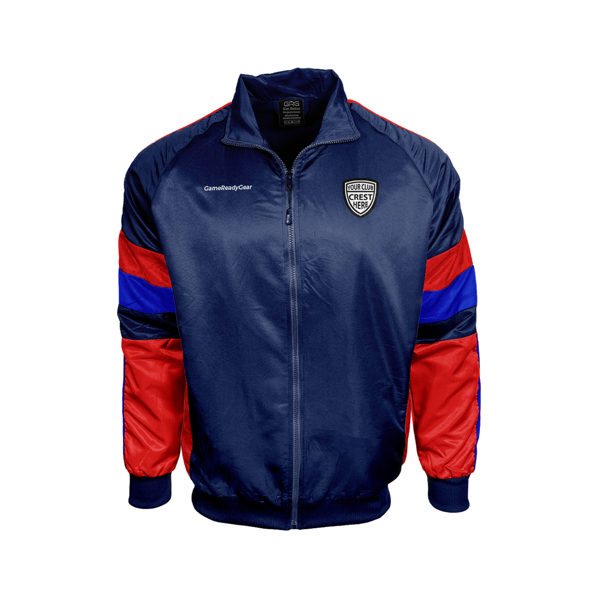 Retro Jacket