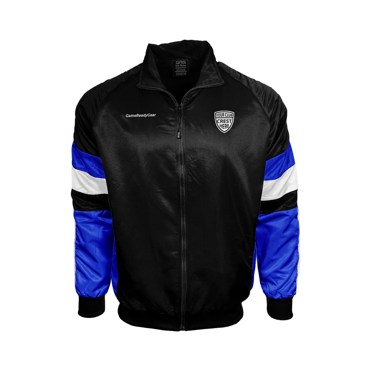 Retro Jacket