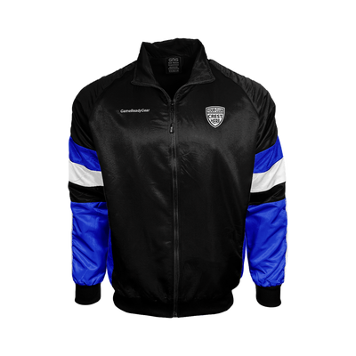 Retro Jacket