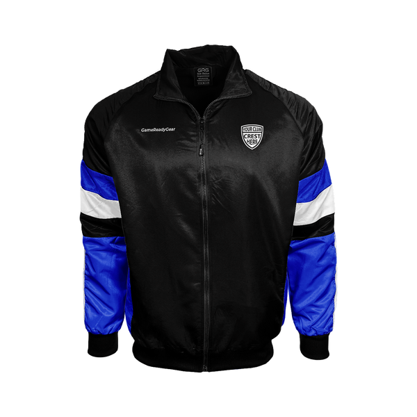 Retro Jacket