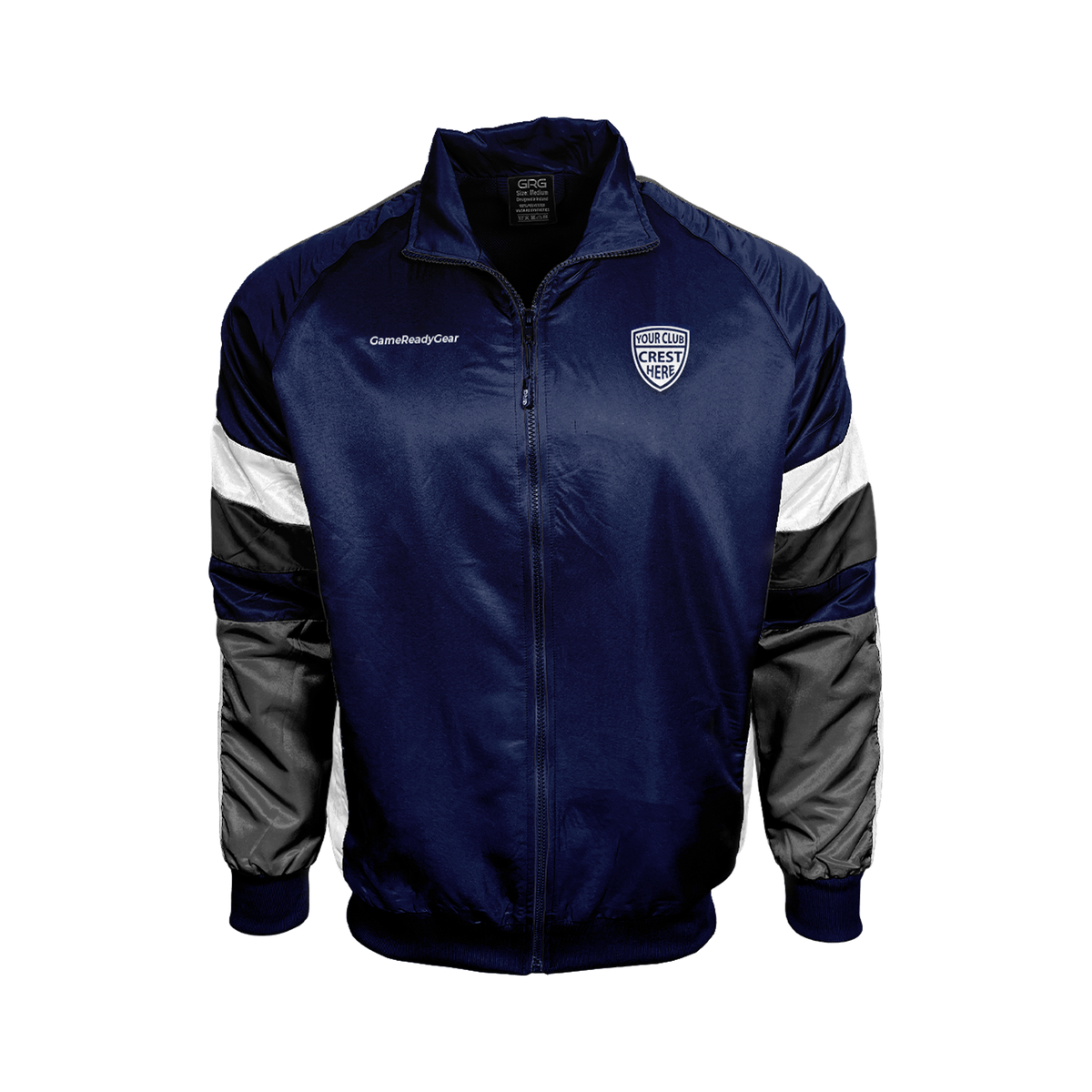 Retro Jacket