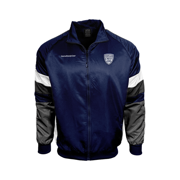 Retro Jacket