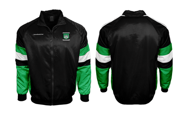 Retro Jacket RJ-001