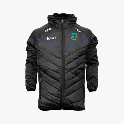 LGFA Therma Jacket