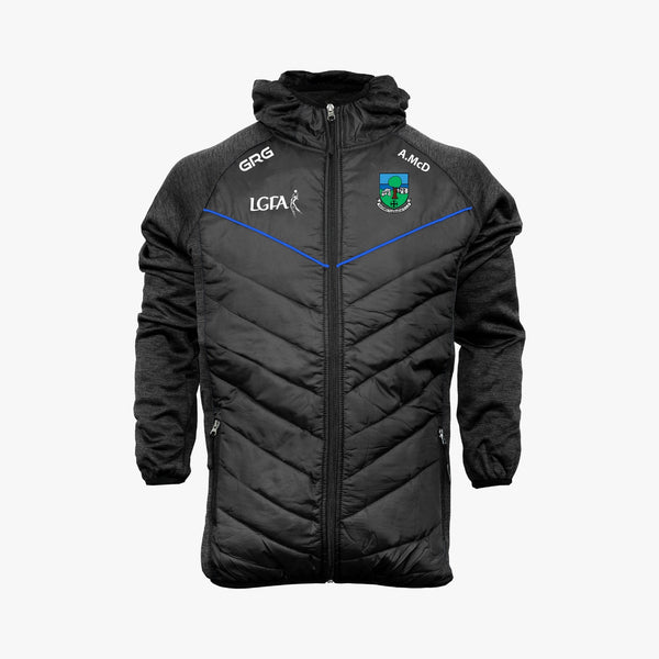 LGFA Therma Jacket