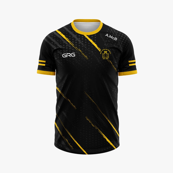 Training Jersey 1