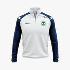 Quarter Zip (Fleece Lined)