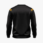 Round Neck (Fleece Lined)