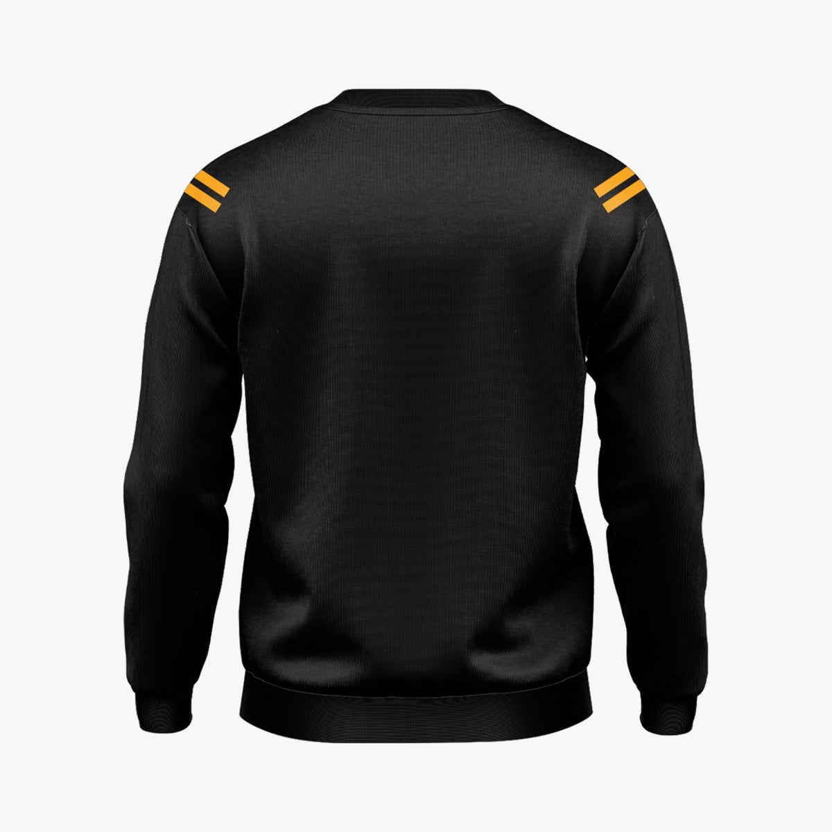 Round Neck (Fleece Lined)