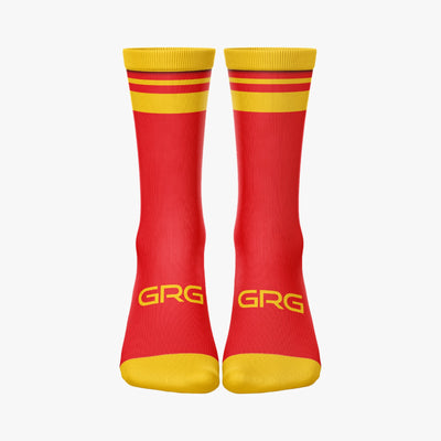 GAA half Socks