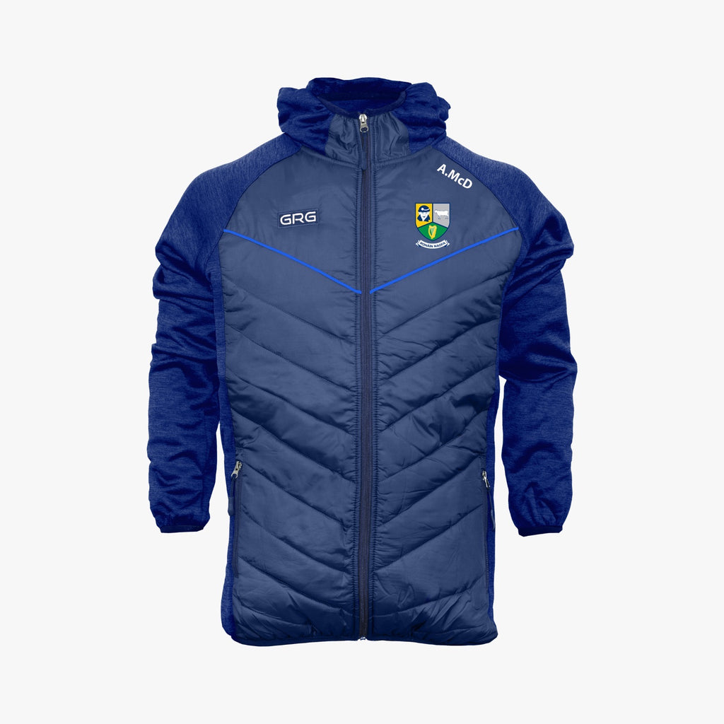 GAA Therma Jacket