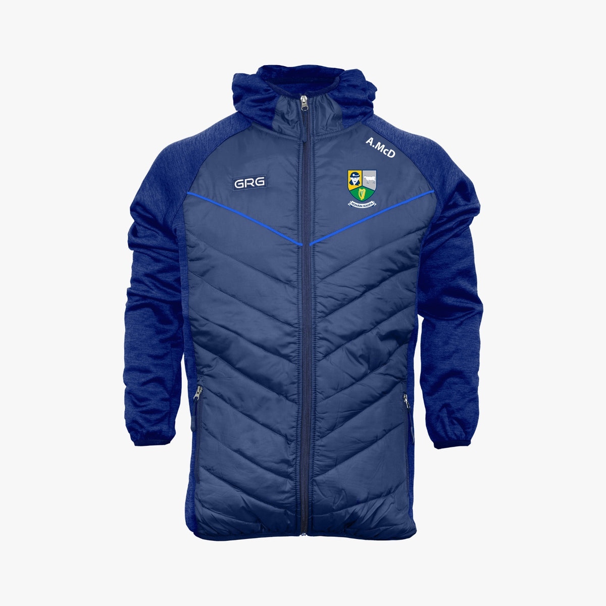 GAA Therma Jacket