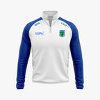 LGFA Quarter Zip (Light)