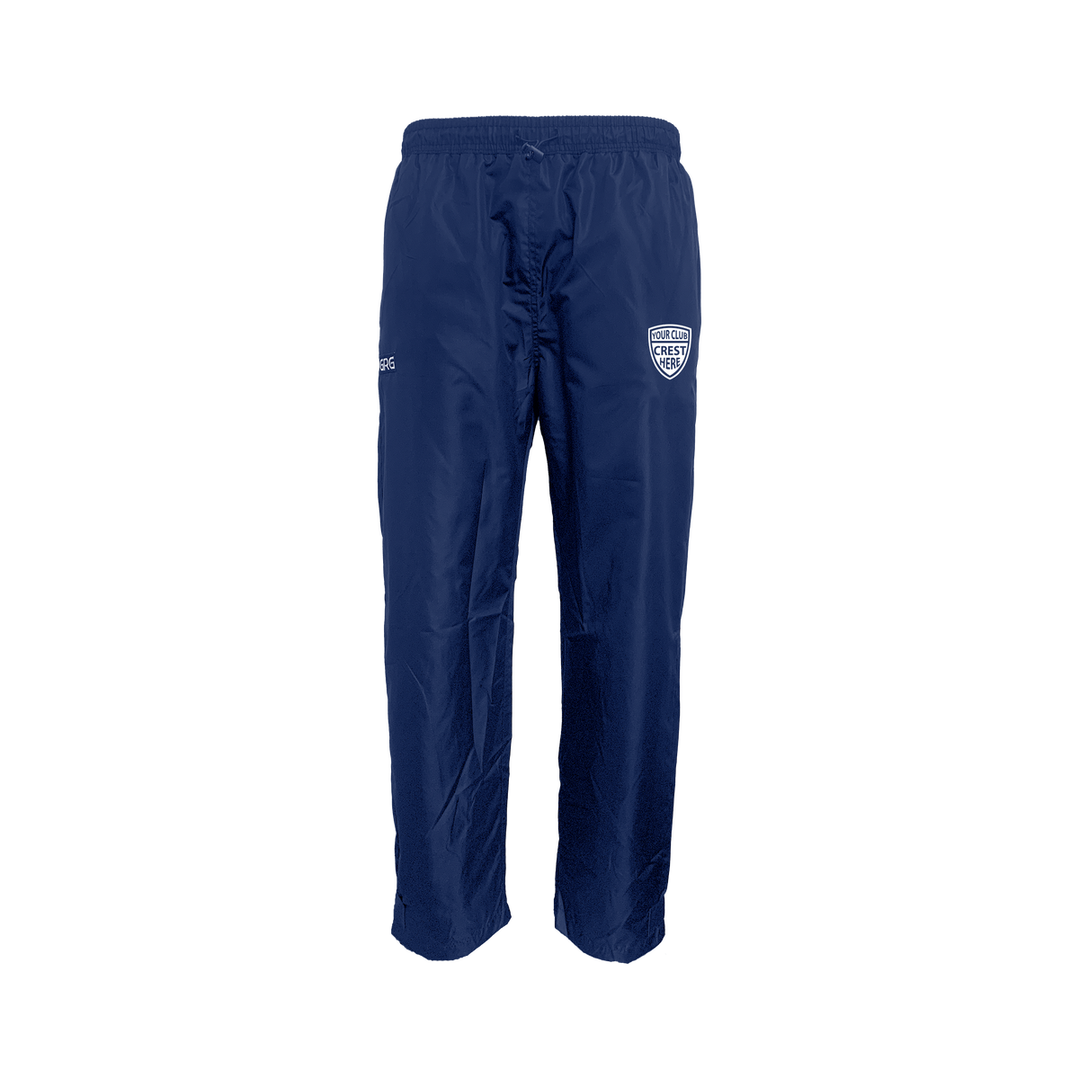Wet Pants