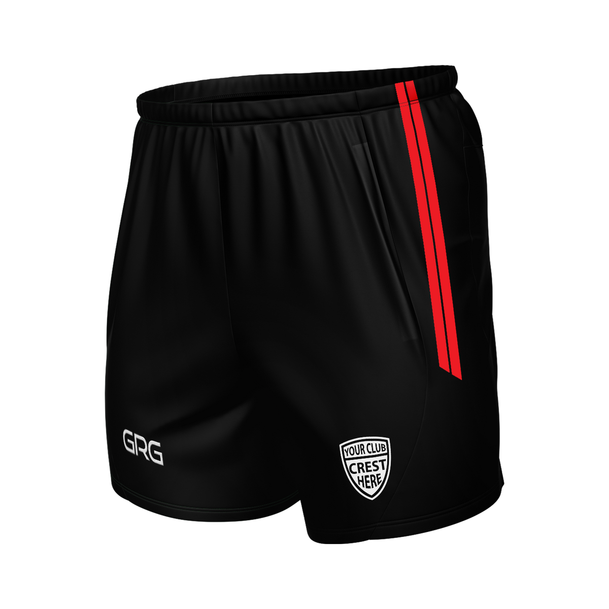Casual Shorts