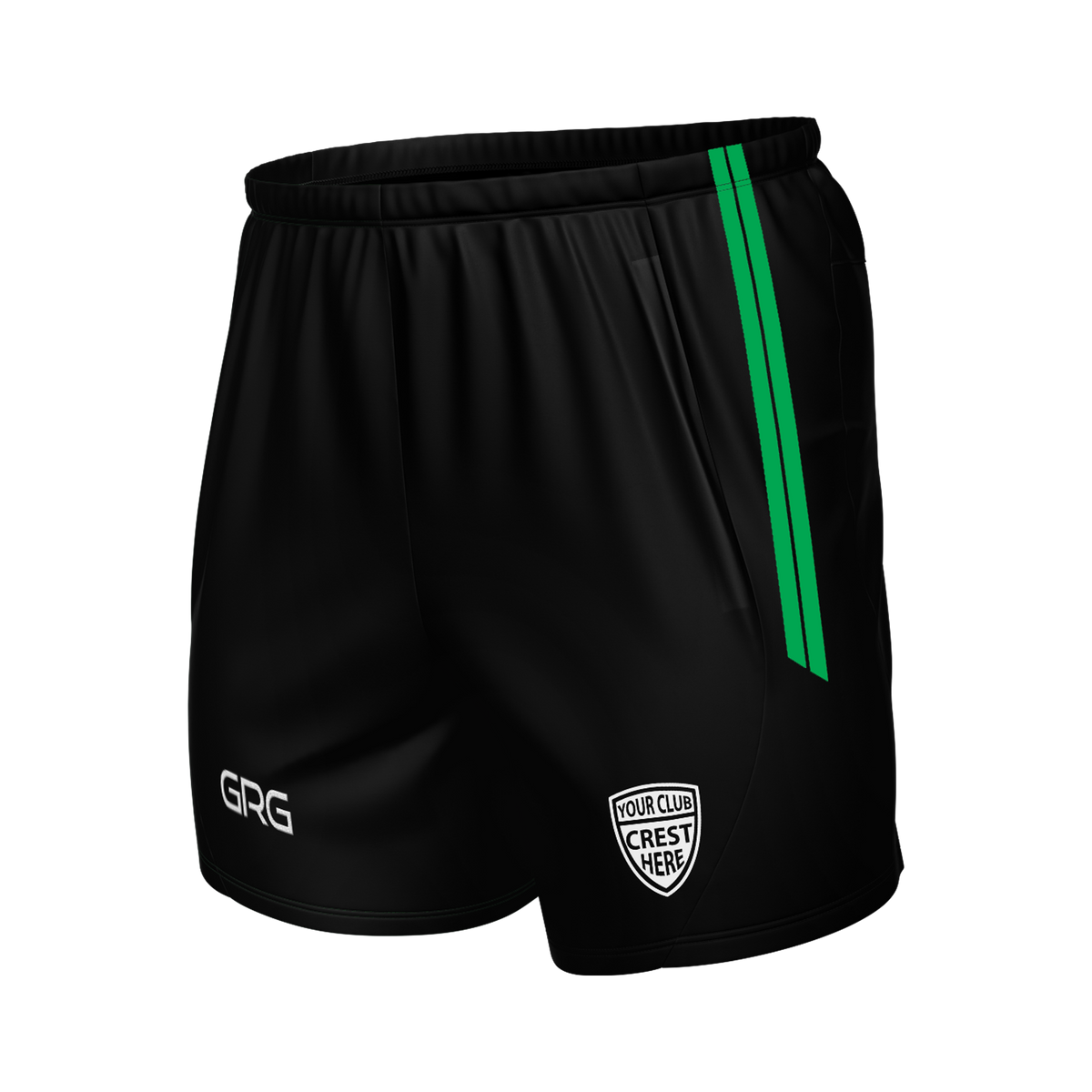 Casual Shorts