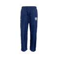 Wet Pants