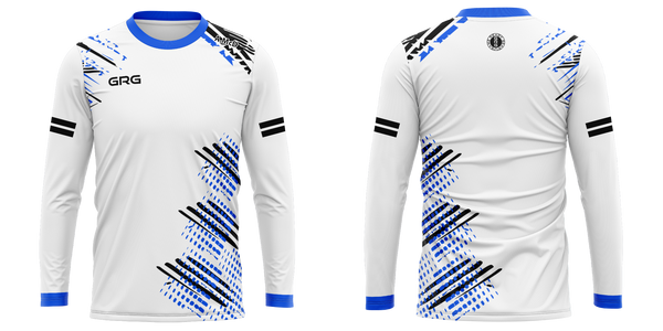 Long Sleeve Jersey LSJ-008