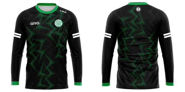 Long Sleeve Jersey LSJ-009