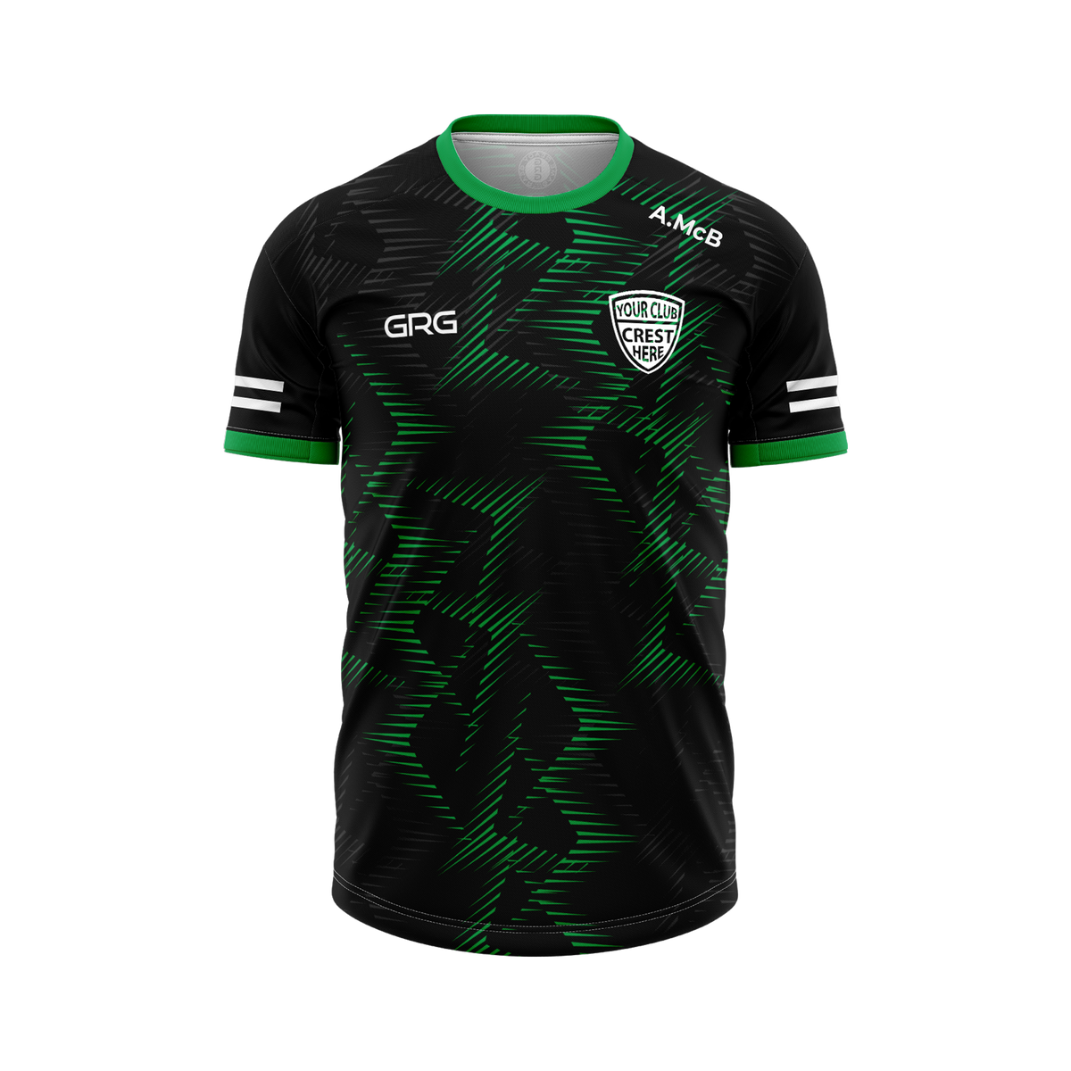 Training jersey