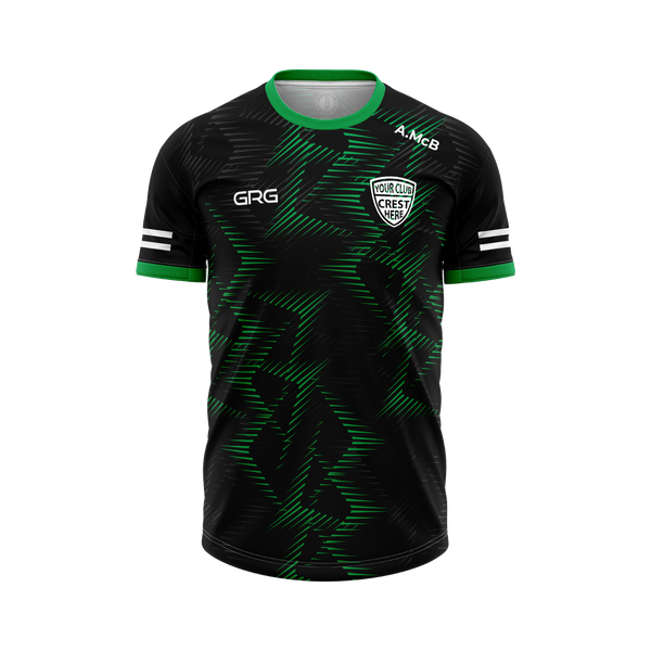 Training jersey