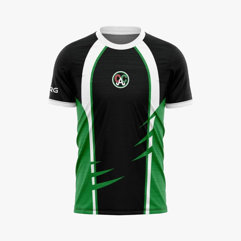 Training Jersey 1