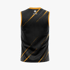 Sleeveless Jersey