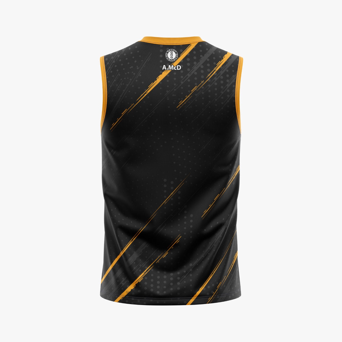 Sleeveless Jersey